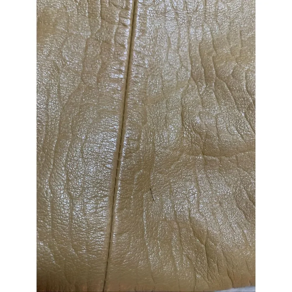 Anthropologie Everyday Leather Tote